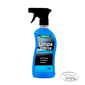 LIMPA VIDROS 500ml - Vintex by Vonixx