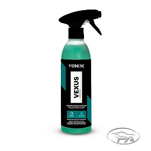 VEXUS 500ml - LIMPADOR DE RODAS E MOTORES Vonixx