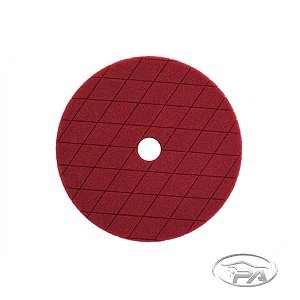 BOINA CORTE VINHO 5” - Zacs
