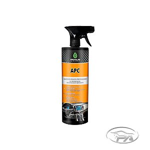 APC PRONTO PARA USO 500ml - Protelim