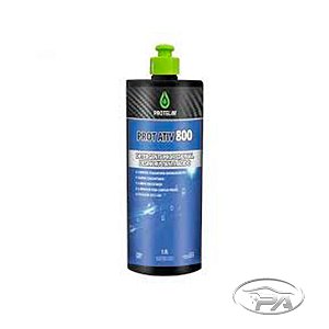 ATIV 800 1,5 L - Desincrustante ácido Protelim