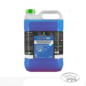 ATIV 800 5 L - Desincrustante ácido Protelim