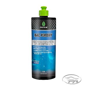 BAC PEROXY 1,5 L – Limpador de alta performance 9 EM 1