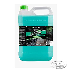 CARP 20 5 L - Limpa tapetes e carpetes Protelim