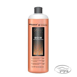 BIO W RODAS E MOTORES 1L - Alcance