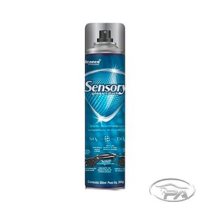 SENSORY SELANTE DE PINTURA DE LONGA DURACAO 300ML ( 12 meses ) - Alcance