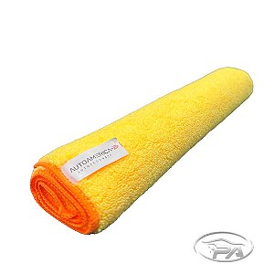 TOALHA DE MICROFIBRA 40X60 PREMIUM 350GSM - Autoamerica