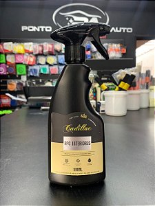 APC INTERIORES 500ml - Cadillac