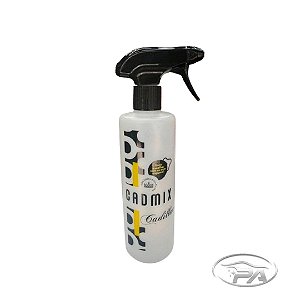 CADIMIX PULVERIZADOR DUPLA AÇÃO 500ml - Cadillac
