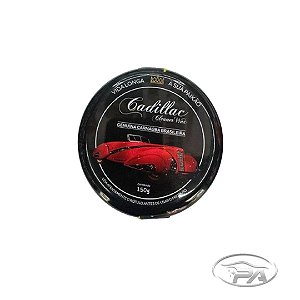 CERA CLEANER WAX PASTA 150g C/APLICADOR - Cadillac