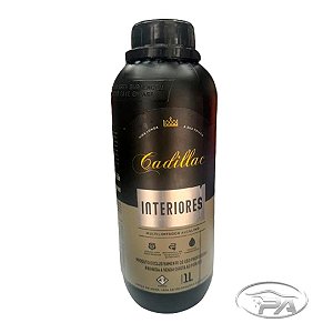 INTERIORES - TORNADOR E EXTRATORA 1L - Cadillac