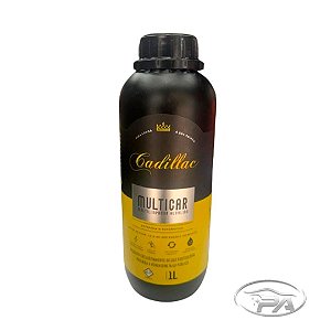 MULTICAR 1L - Cadillac