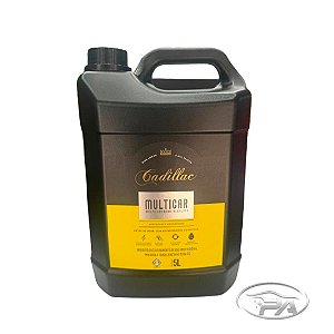 MULTICAR 5L - Cadillac