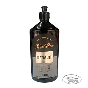 VERNIZ DE MOTOR MOTORLAC 500ml