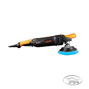 POLITRIZ ROTATIVA RK 1250W 220v - Kers