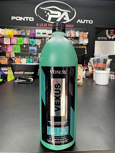 VEXUS 1,5L - LIMPADOR DE RODAS E MOTORES Vonixx