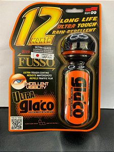 GLACO ULTRA 70ML - Proteção de 12 meses