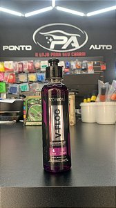 V-FLOC 240ML - Lava Auto Super Concentrado Neutro Vonixx