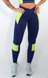 Calça Laysa Marinho/Citrus