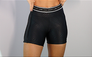Short Diana Black