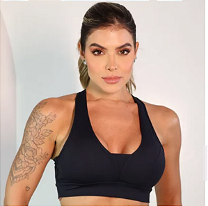 Top Isa Black