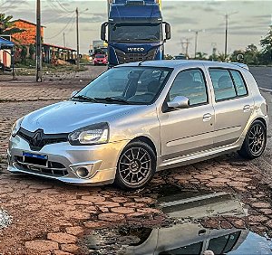 Kit Sport - Clio GTline