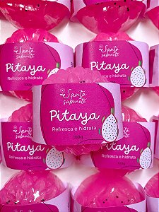 Sabonete de Pitaya