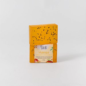 Sabonete de Manga - Frescor Tropical