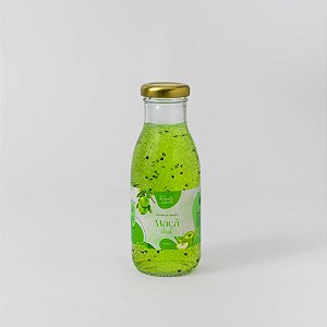 Geleia de Banho de Maçã Verde 300ml