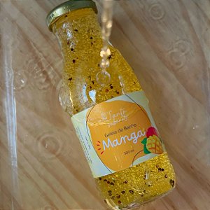 Geleia de Banho de Manga 300ml