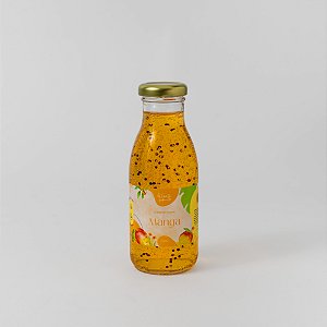 Geleia de Banho de Manga 300ml