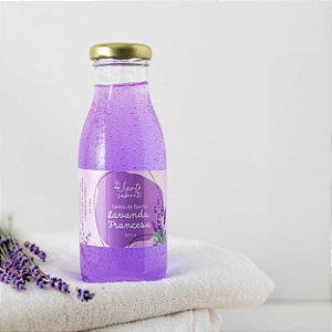 Geleia de Banho de Lavanda Francesa 300ml