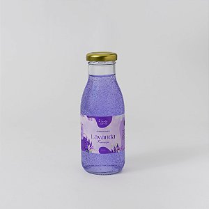 Geleia de Banho de Lavanda Francesa 300ml