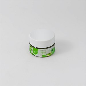 Esfoliante de Maçã Verde