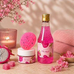 Kit de Pitaya Completo