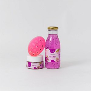 Kit de Pitaya Completo
