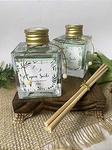 Difusor de Aromas Capim Santo