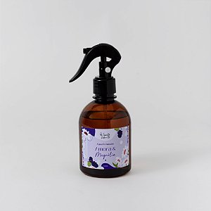 Água para Lençol Amora e Magnólia – 300ml