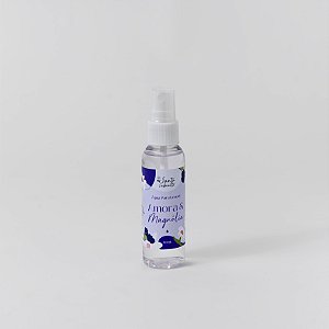 Água para Lençol Amora e Magnólia – 80ml