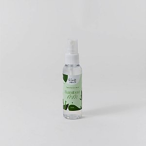 Água para Lençol Bamboo MM - 80ml