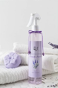 Água para Lençol Lavanda Francesa - 300ml