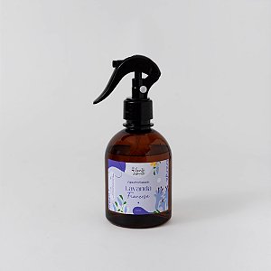 Água para Lençol Lavanda Francesa - 300ml