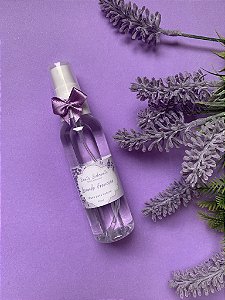Água para Lençol Lavanda Francesa – 80ml