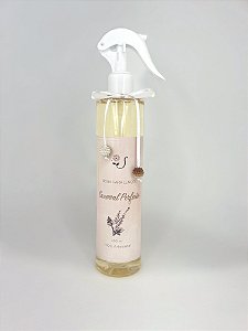Água para Lençol Enxoval Perfeito