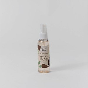 Água para Lençol Enxoval Perfeito – 80ml