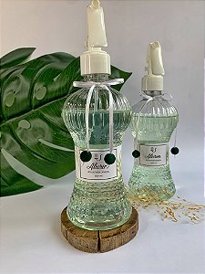 Água para Lençol Alecrim - 300ml