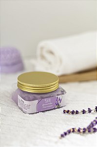 Esfoliante de Lavanda Francesa