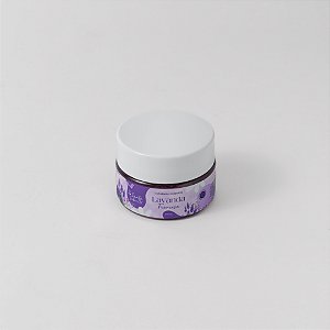 Esfoliante de Lavanda Francesa