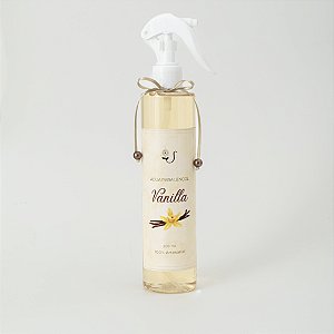 Água para Lençol Vanilla - 300ml
