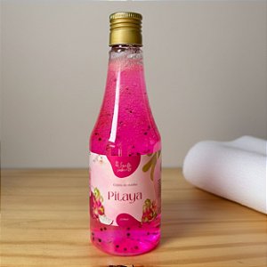 Geleia de Banho de Pitaya 250ml